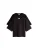 The Set Shirt  zwart
