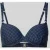JOOP! Collection Bikinitop met logomotief model ‘Cortina Beach’