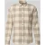 Only & Sons Slim fit vrijetijdsoverhemd van 100% katoen model ‘GUDMUND’