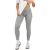 Brave Soul Vrouwen/dames Leggings (Grijze Mergel)