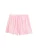 TOM TAILOR Broek  pink / wit