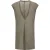 Rick Owens Grijze Katoenen T-shirt