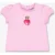 Moschino Baby meisjes t-shirt in