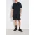 American Vintage Dozborow Jumper Cendre Chine
