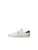 Scalpers Sneakers laag ‘Schenry’  lichtgrijs / zwart / wit