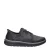 Skechers Hands Free Slip-Ins Orelly nubuck sneakers zwart