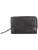 Santini portemonnee unisex BLACK