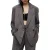 AllSaints Elle Blazer Grey