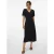 Vero Moda Vmalba ss calf dress wvn noos