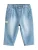 Next Jeans  blauw denim