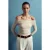 Off-Shoulder Slim Fit Gebreide Blouse