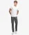 Premium Chino Normale Pasvorm Green