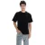 Regular Fit Ronde Hals Korte Mouw T-shirt