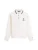 TOMMY HILFIGER Sweatshirt  navy / wit