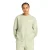 New Balance sweater lichtgroen