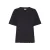 Dames-T-shirt met v-hals Pulz Jeans Viktoria
