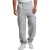 Urban Classics Heren 90s Cargo Joggingbroek (Heide Grijs)