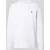Polo Ralph Lauren Shirt met lange mouwen met labelstitching