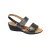 Dames sleehakken Bruman 3566