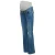 MAMALICIOUS MLKAIRO MB zwangerschaps flared jeans – mediumblauw