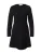 VILA Jurk  zwart