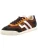 GANT Sneakers laag  bruin / zwart / wit