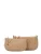 VALENTINO Schoudertas ‘OCARINA’  sand