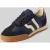 Gant Sneakers van echt leer model ‘Baylle’