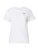UNDER ARMOUR Functioneel shirt  zwart / wit