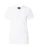 ARMANI EXCHANGE Shirt  zilver / wit