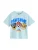 Next Shirt ‘Paw Patrol’  blauw / geel / mintgroen / rood