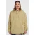 O’Neill fleecetrui met borduursels – olive blush