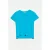 Dames Katoenen V-Hals T-shirt