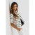 MAICAZZ Nilla-vest offwhite/black su25.65.204