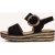 Gabor Sandalen 550.2 Zwart