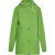 Schmuddelwedda Regenjas Dames lichtgroen