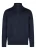 HECHTER PARIS Gebreid vest  blauw