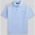 Polo Ralph Lauren slim fit poloshirt van katoen knitwear