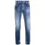 Dsquared2 Relax Long Crotch Jean Blue Denim Broek
