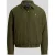 Polo Ralph Lauren Regular fit bomberjack met platte kraag