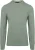 Marc O’Polo Pullover Tweed Wol Blend Groen