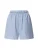 Pepe Jeans Broek ‘Donovan’  duifblauw / wit