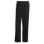 ADIDAS ORIGINALS Broek ‘Side Mesh Zip’  zwart