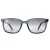 Ted Baker TB1529 Farley 625 duif blauw grijs gradiënt zonnebril