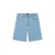 Denim shorts Lee Asher