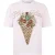 Washed Man Fit T-Shirt Gelato