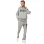 Klassiek gesneden hoodie Benlee Stronghurst