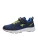 KangaROOS Sneakers ‘K-Ni Chino EV’  blauw / nachtblauw / donkerblauw / appel
