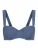 LSCN by LASCANA Bikinitop ‘Gina’  smoky blue