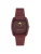 ADIDAS ORIGINALS Analoog horloge ‘RETRO WAVE TWO’  goud / donkerrood